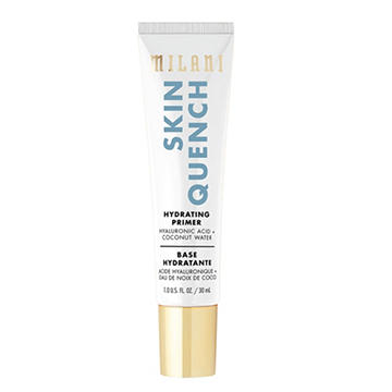 Milani Skin Quench Hydrating Primer