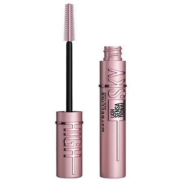 Maybelline Sky High Lash Sensational Mascara - Blackest Black