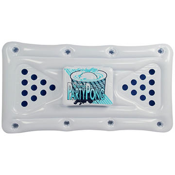 Floatopia Inflatable Pool Party Pong