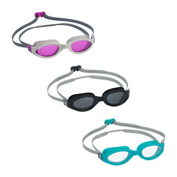 Hydro-Swim IX-1400 Adult Swim Goggles