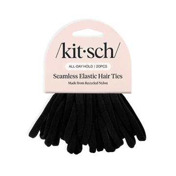 Kitsch Seamless Elastic Hair Ties
