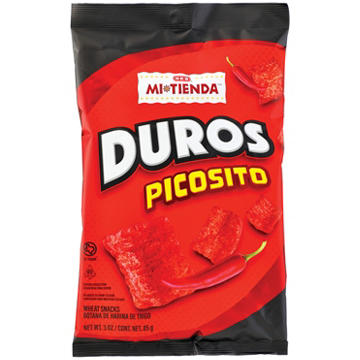 H-E-B Mi Tienda Picosito Duros Wheat Puff Snacks