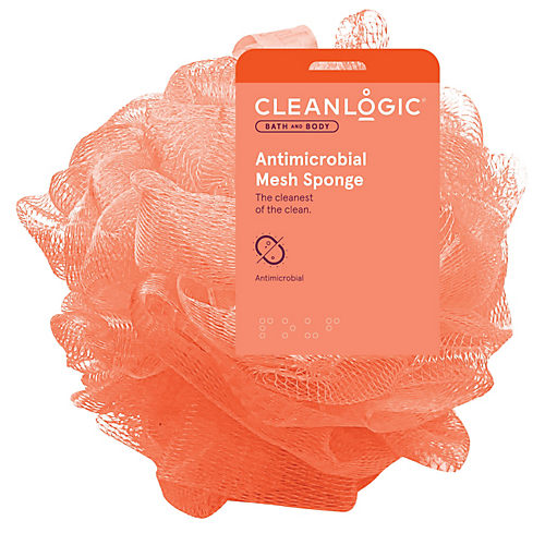 Cleanlogic Men Soap Saver, Exfoliating