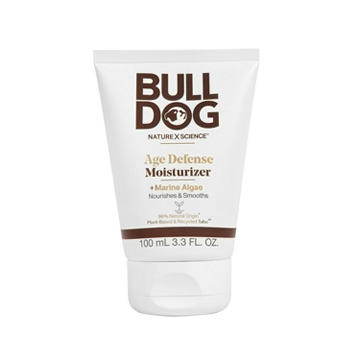 Bulldog Skincare for Men Age Defense Moisturizer