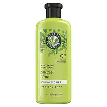 Herbal Essences Clarifying Conditioner - Tea Tree