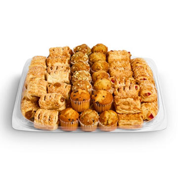 H-E-B Bakery Party Tray - Sunrise Breakfast