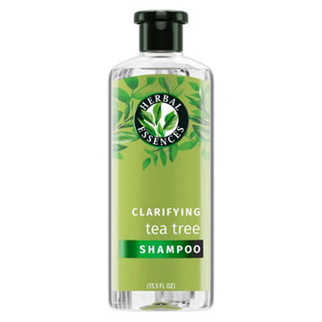 Herbal Essences Clarifying Shampoo - Tea Tree
