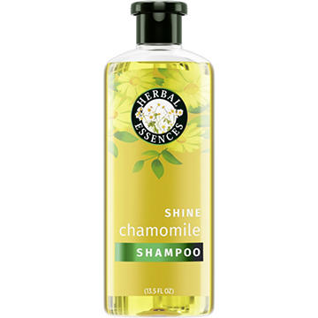 Herbal Essences Chamomile Shine Shampoo
