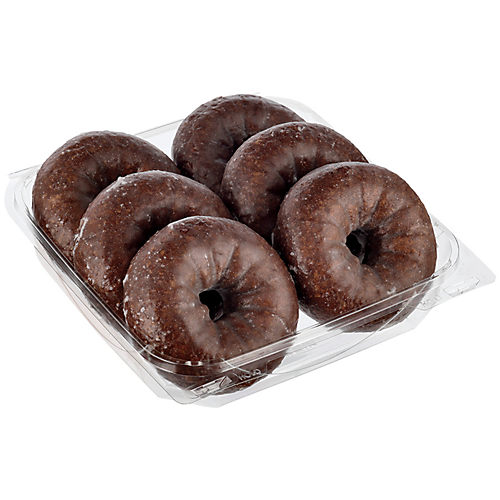 Modern Gourmet Donut Shaped Chocolates - Shop Candy at H-E-B