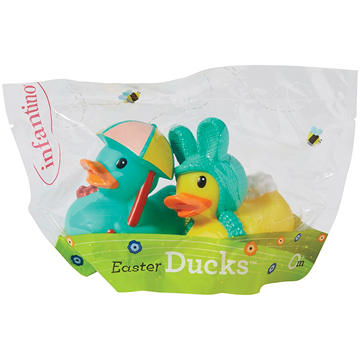 Infantino Easter Ducks