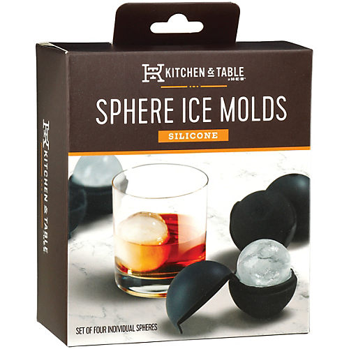 Tovolo Texas-Shaped Ice Molds