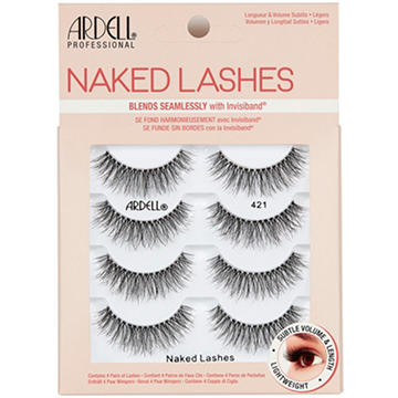 Ardell Naked Lashes 421