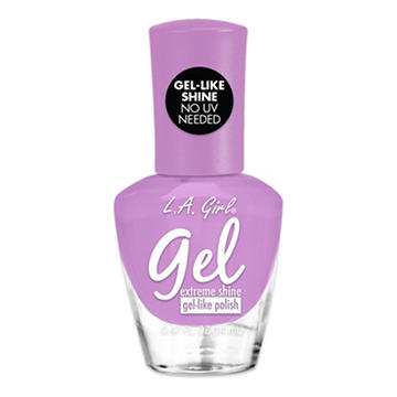 L.A. Girl Gel Extreme Shine Nail Polish Ta-Da!