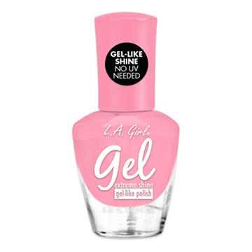 L.A. Girl Gel Extreme Shine Nail Polish Giggles