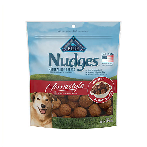 Nudges grillers deals dog treats