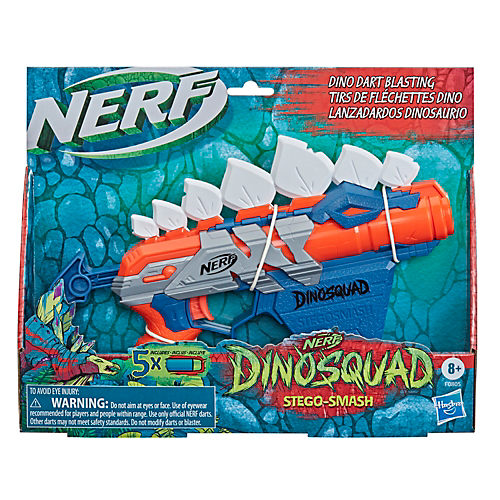 Nerf Roblox Arsenal Soul Catalyst Glow-in-the-Dark Dart Blaster GUN W/VIRTU  CODE