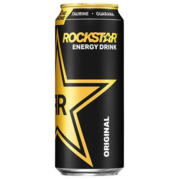 Rockstar Energy Drink