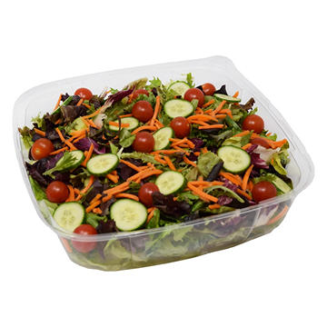 H-E-B Medium Party Bowl - Garden Salad