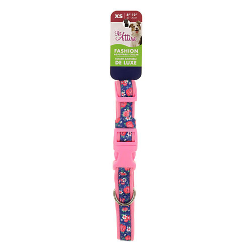 Heb flea clearance collar