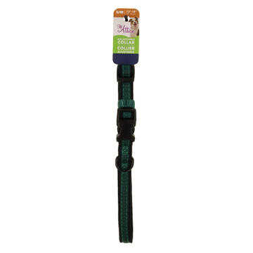 Pet Attire Padded Collar Hunter 18 In