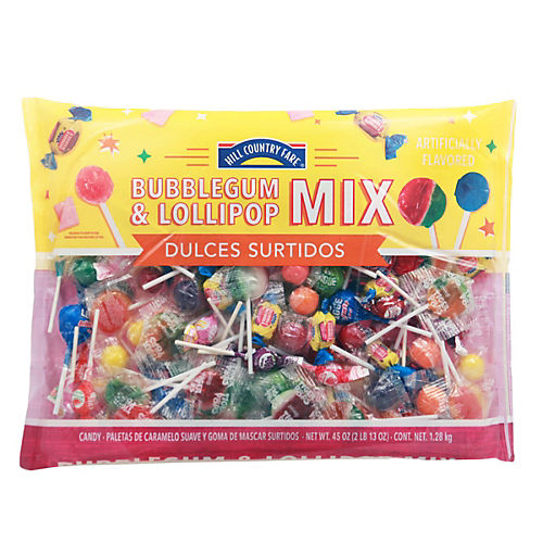 Candy Crush Mixed Fruit Gummies - Shop Candy at H-E-B