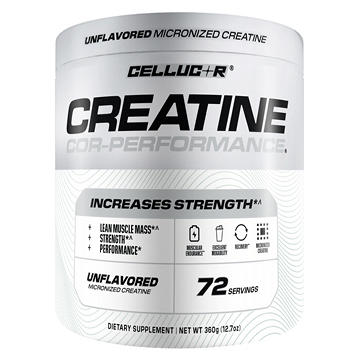Cellucor COR-Performance Creatine - Unflavored
