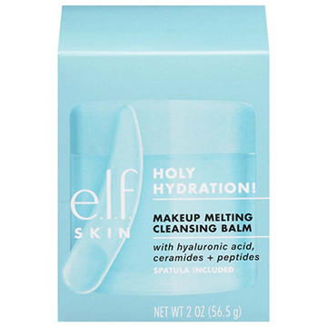 e.l.f. Holy Hydration! Makeup Melting Cleansing Balm