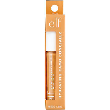e.l.f. Hydrating Camo Concealer Tan Sand