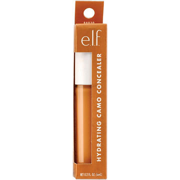e.l.f. Hydrating Camo Concealer Medium Neutral