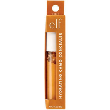 e.l.f. Hydrating Camo Concealer Medium Warm