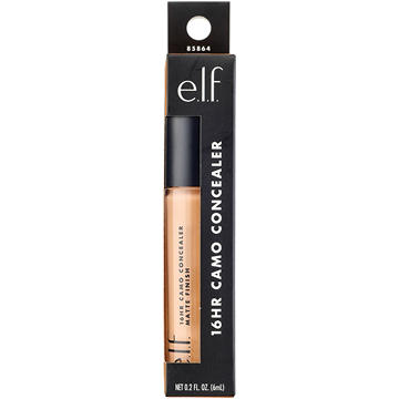 e.l.f. 16 Hour Camo Concealer Tan Neutral