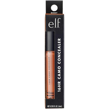e.l.f. 16 Hour Camo Concealer Rich Cocoa