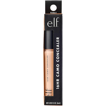 e.l.f. 16 Hour Camo Concealer - Tan Walnut
