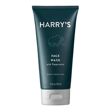Harry's Men's Face Wash