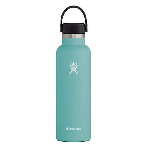 Hydro Flask Standard Mouth Frost - Shop Travel & To-Go at H-E-B