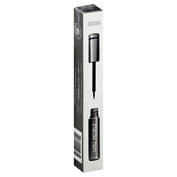 W3ll People Expressionist Liquid Eyeliner - Black