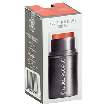 W3ll People Nudist Multi Use Stick - Nude Rose