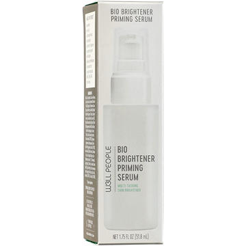 W3ll People Bio Brightener Priming Serum