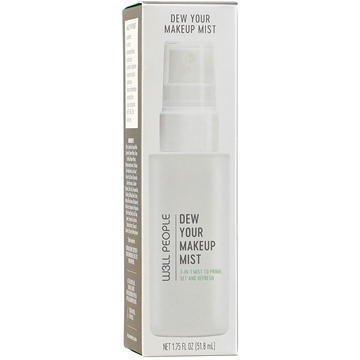 W3ll People Dew Your Makeup Mist