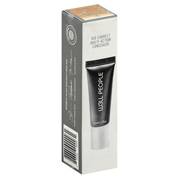 W3ll People Bio Correct Multi Action Concealer - Medium Dark