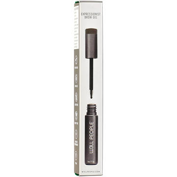 W3ll People Expressionist Brow Gel - Dark Brown