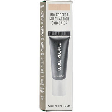 W3ll People Bio Correct Multi Action Concealer - Ivory