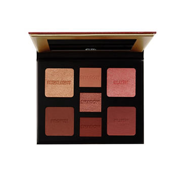 Milani All Inclusive Palette Light to Medium