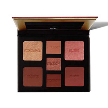 Milani All Inclusive Palette Medium to Deep