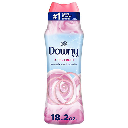 Downy Fresh Unstopables In-Wash Scent Booster Beads, 37.5 oz.
