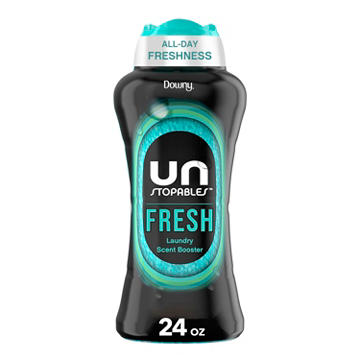 Downy Unstopables In-Wash Scent Booster Beads - Fresh