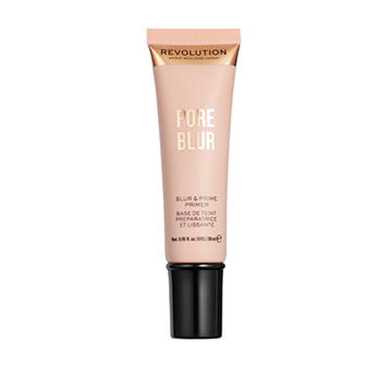 Makeup Revolution Pore Blur Primer