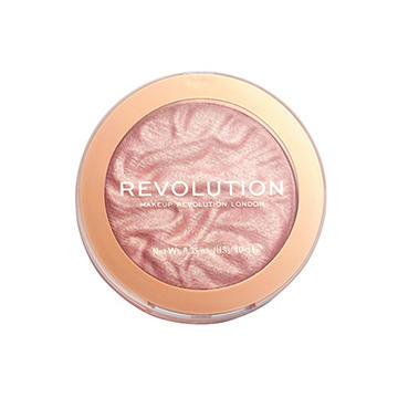 Makeup Revolution Highlighter Make An Impact