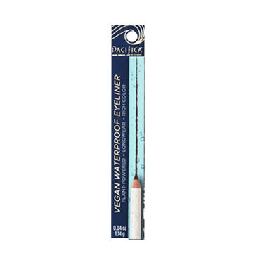 Pacifica Vegan Waterproof Eyeliner Fringe/Brown