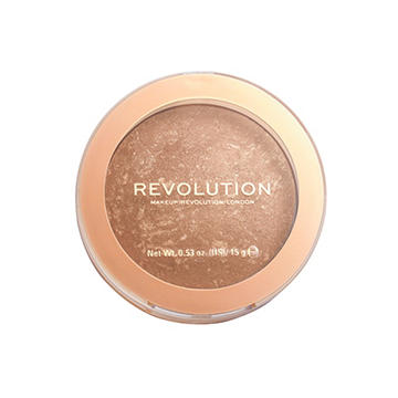 Makeup Revolution Bronzer Reloaded Long Weekend